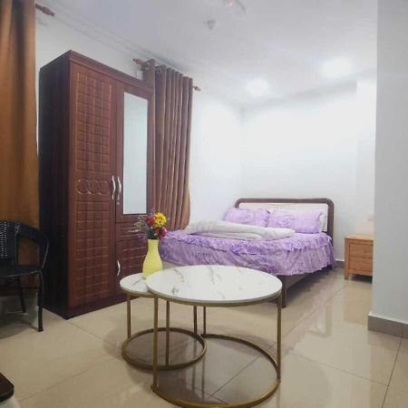 Sp Star Hotel Σουνγκάϊ Πετάνι Εξωτερικό φωτογραφία