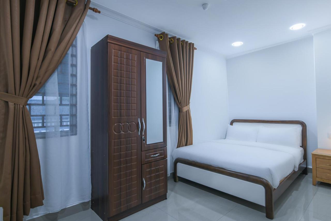 Sp Star Hotel Σουνγκάϊ Πετάνι Εξωτερικό φωτογραφία
