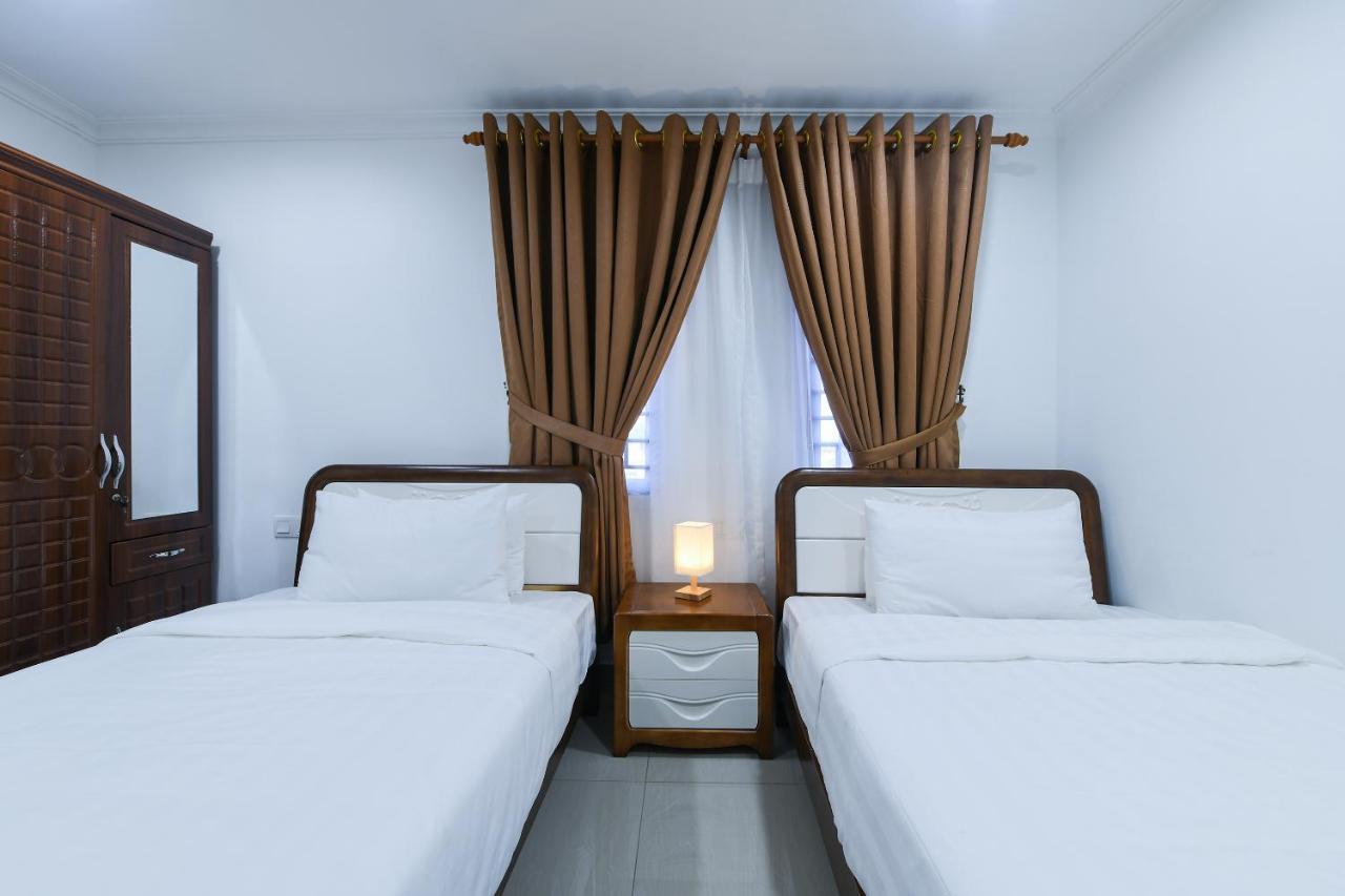 Sp Star Hotel Σουνγκάϊ Πετάνι Εξωτερικό φωτογραφία