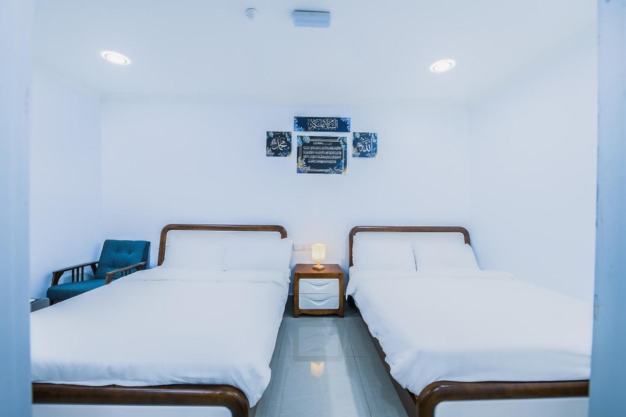 Sp Star Hotel Σουνγκάϊ Πετάνι Εξωτερικό φωτογραφία