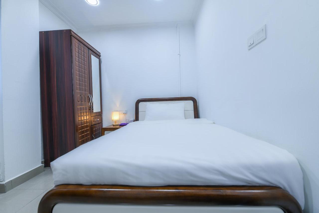 Sp Star Hotel Σουνγκάϊ Πετάνι Εξωτερικό φωτογραφία