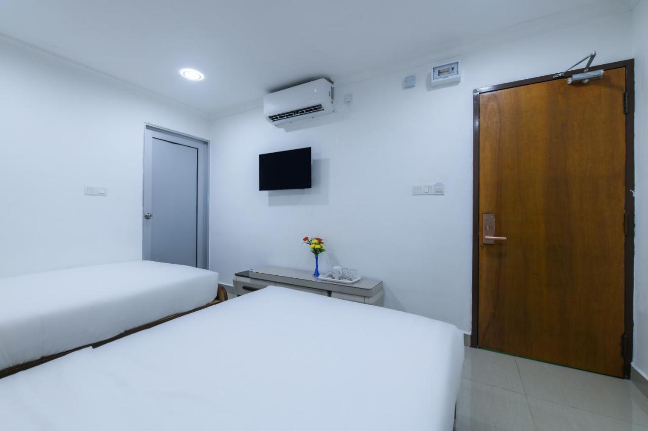 Sp Star Hotel Σουνγκάϊ Πετάνι Εξωτερικό φωτογραφία
