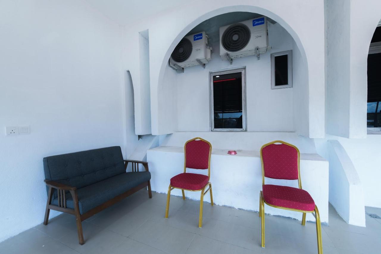 Sp Star Hotel Σουνγκάϊ Πετάνι Εξωτερικό φωτογραφία