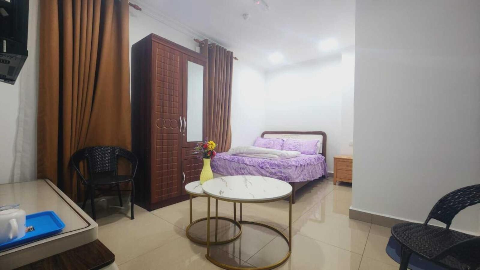 Sp Star Hotel Σουνγκάϊ Πετάνι Εξωτερικό φωτογραφία